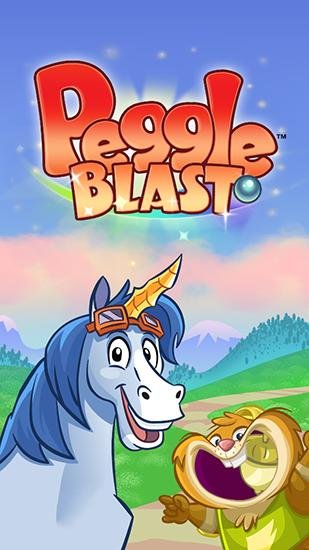 game pic for Peggle blast